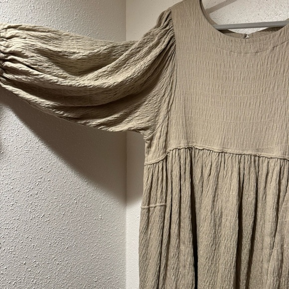 Free people beach Get obsessed baby doll dress - Picture 5 of 7